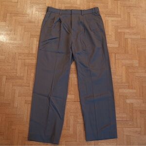 Vintage Wool Pants